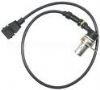 Crankshaft & Camshaft Sensors